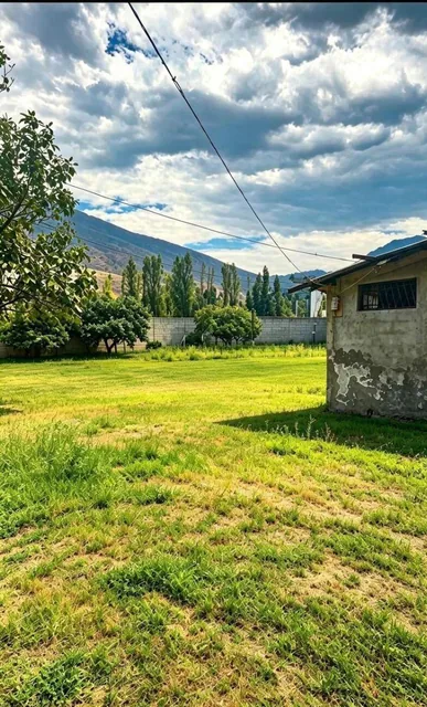 Vendo Terreno Plano en La Pampa 5000 m — imagen 5