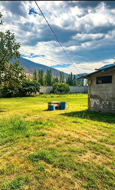Vendo Terreno Plano en La Pampa 5000 m — imagen 4