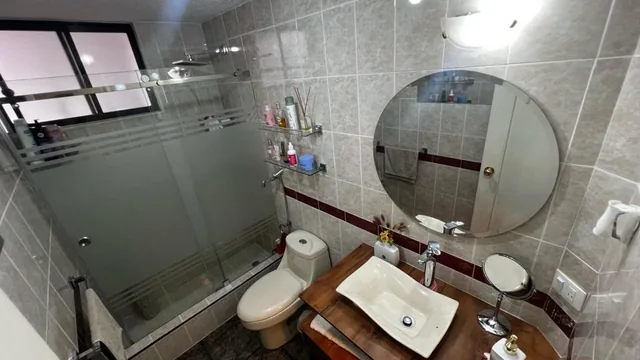 Casa Norte de Quito Urbanización Camino de Los Eucaliptos, Sector Carretas — imagen 3
