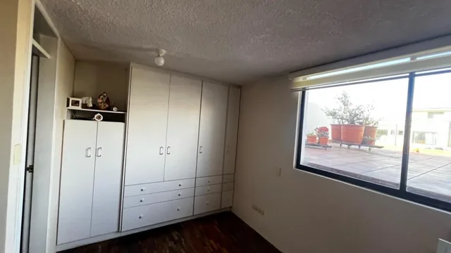Casa Norte de Quito Urbanización Camino de Los Eucaliptos, Sector Carretas — imagen 2