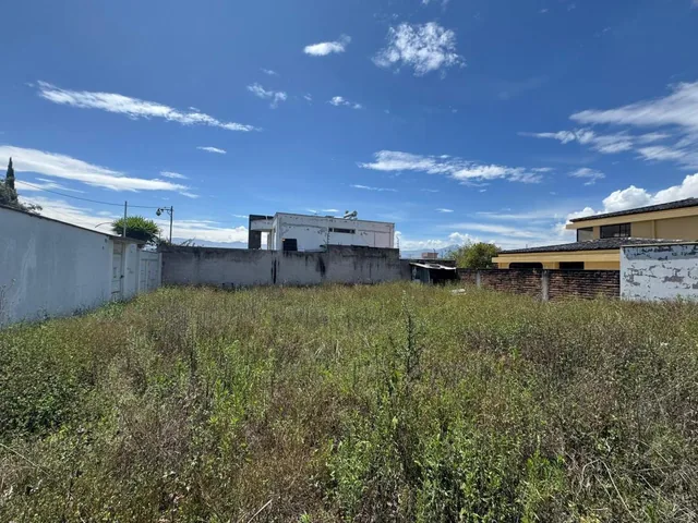 Venta Lote de Terreno Sector Dean Bajo Conocoto — imagen 5