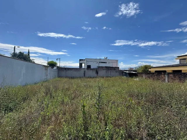 Venta Lote de Terreno Sector Dean Bajo Conocoto — imagen 4