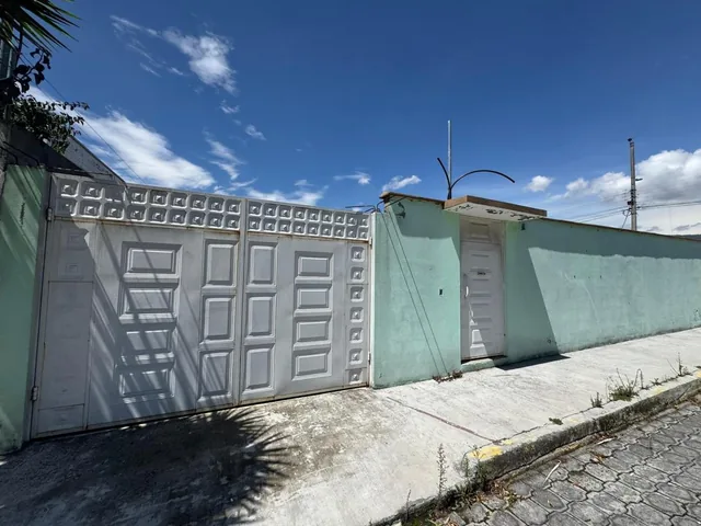 Venta Lote de Terreno Sector Dean Bajo Conocoto — imagen 3