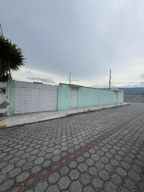 Venta Lote de Terreno Sector Dean Bajo Conocoto — imagen 2