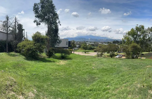 Hermoso Terreno Plano de Venta en Villa Fontana, Puembo! Frente a Arrayanes! — imagen 5