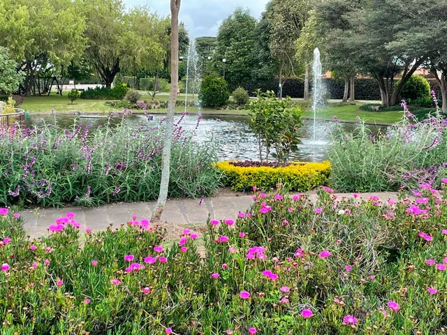 Hermoso Terreno Plano de Venta en Villa Fontana, Puembo! Frente a Arrayanes! — imagen 4