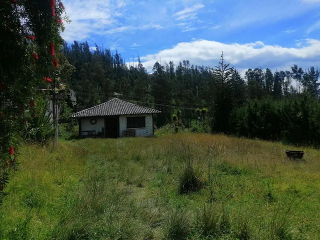 Terreno en Venta Sector Conocoto Ideal Para Proyecto Vip — imagen 3