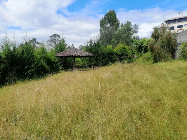Terreno en Venta Sector Conocoto Ideal Para Proyecto Vip — imagen 2