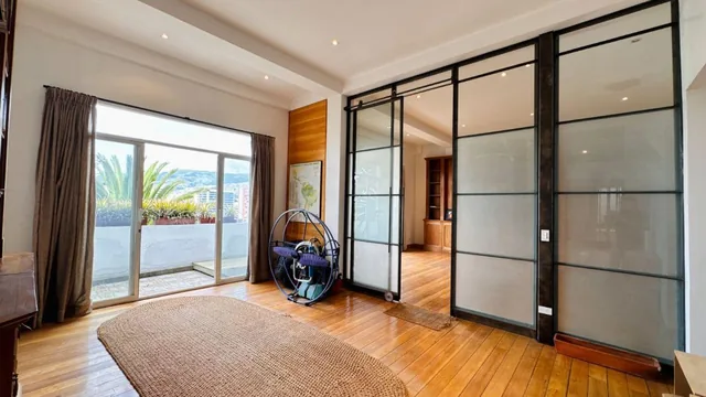 Penthouse Remodelado La Floresta | 455 m² + 400 m² Terrazas — imagen 4