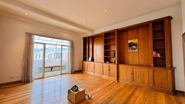 Penthouse Remodelado La Floresta | 455 m² + 400 m² Terrazas — imagen 2
