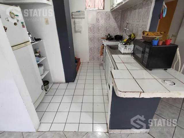 ¡Oportunidad! Dpto. de Venta en Conjunto, 2 Dorm. Sector Universitario – Hospital Militar $55.000 — imagen 2