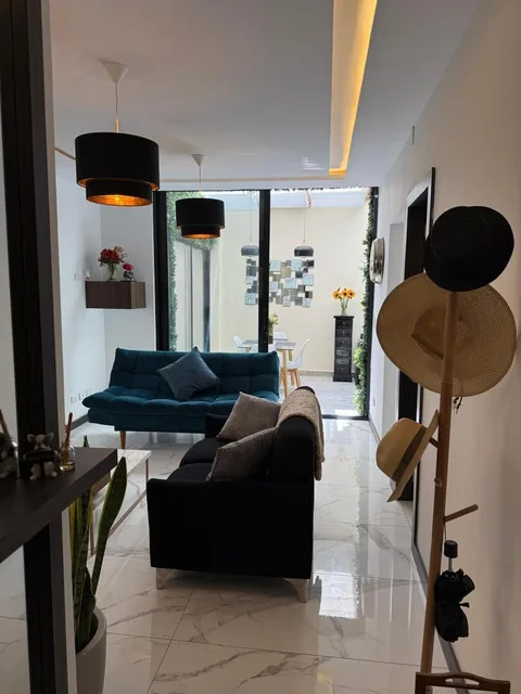 Departamento en González Suárez — imagen 5