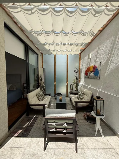 Departamento en González Suárez — imagen 4