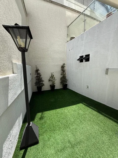 Departamento en González Suárez — imagen 2