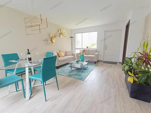 Embajada Americana Casas Vip Terraza, Piscina Semi - Olímpica — imagen 4