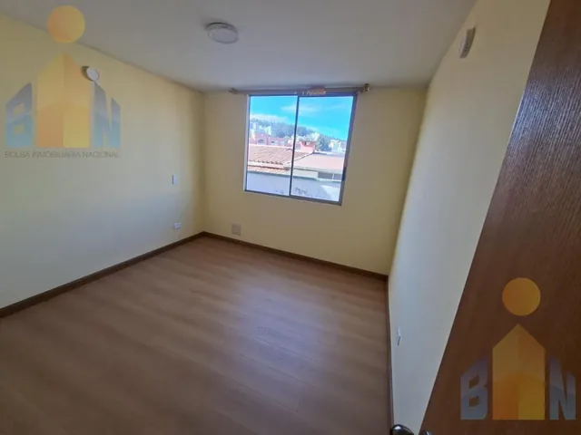 Vendo Sector Udla Departamento 3 Dorm. Mas Estudio — imagen 2