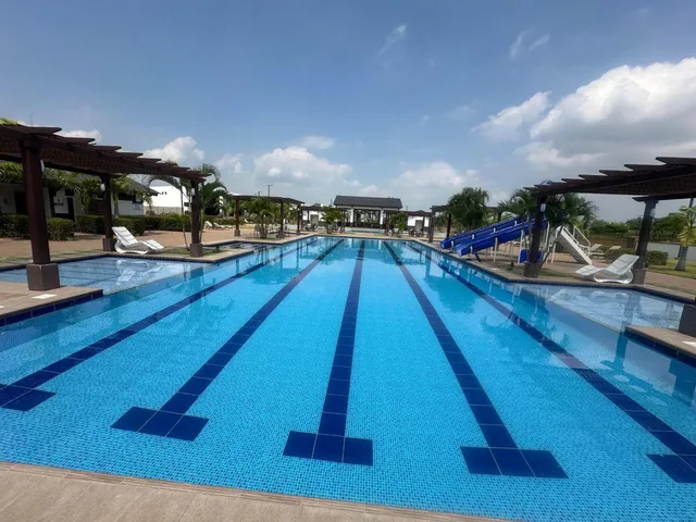Exclusivo Terreno en Venta en Isla Celeste - Babor, Guayas — imagen 5