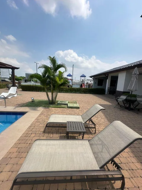 Exclusivo Terreno en Venta en Isla Celeste - Babor, Guayas — imagen 3