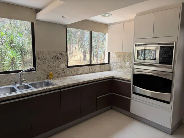 Oportunidad Departamento Amoblado Bosque — imagen 4