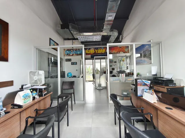 Local de 48 m² en Venta en Samborondón Centro Comercial Plaza Proyecto, Guayas — imagen 5