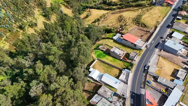 Terreno en Venta en Píntag – Sobre Vía Principal — imagen 4