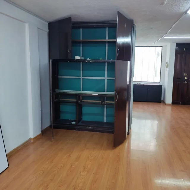 Vendo Oficina 63 m² Norte de Quito Av La Prensa — imagen 3