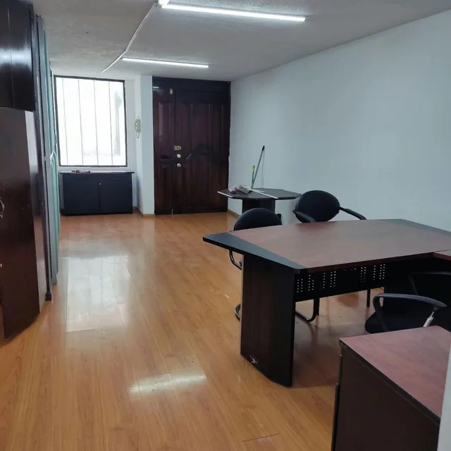 Vendo Oficina 63 m² Norte de Quito Av La Prensa — imagen 2