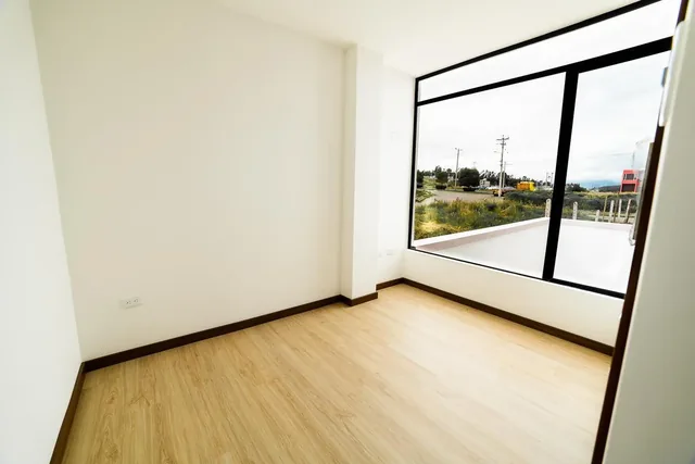 Casa Vip en 2 Plantas - 100 m², Terraza - Sur de Quito — imagen 3