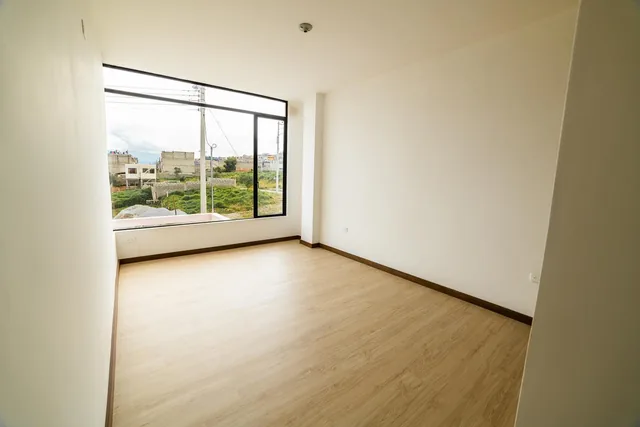 Casa Vip en 2 Plantas - 100 m², Terraza - Sur de Quito — imagen 2