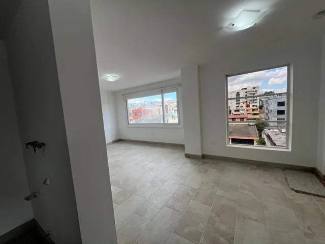 Departamento a Estrenar en Venta – Sector Kennedy 3 Dorm. — imagen 5