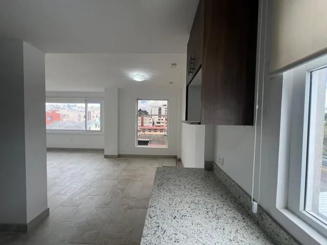 Departamento a Estrenar en Venta – Sector Kennedy 3 Dorm. — imagen 4