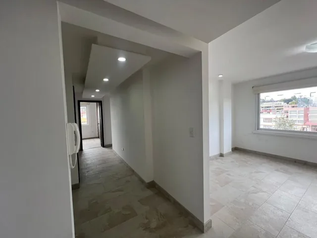Departamento a Estrenar en Venta – Sector Kennedy 3 Dorm. — imagen 3