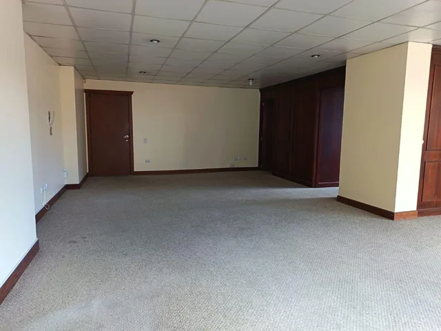 Venta Oficina de 85 m. Edificio Corporativo, La Pradera — imagen 5