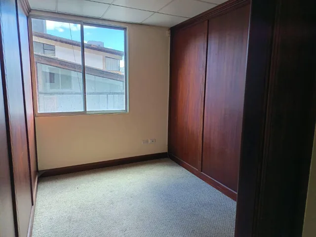 Venta Oficina de 85 m. Edificio Corporativo, La Pradera — imagen 4