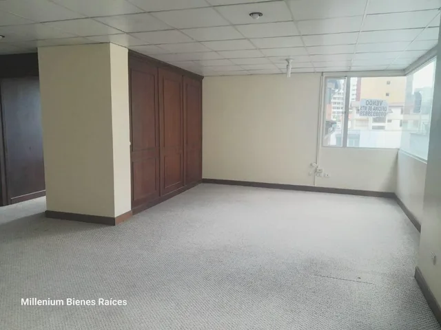 Venta Oficina de 85 m. Edificio Corporativo, La Pradera — imagen 3