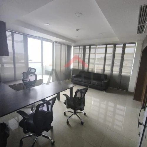 Se Vende Oficina en Centro de Negocios River Plaza, Guayas — imagen 4
