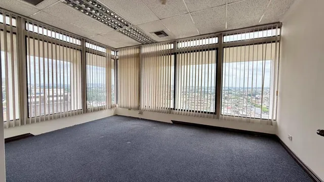 Se Vende Oficina Edificio El Contemporaneo (Monij), Guayas — imagen 5