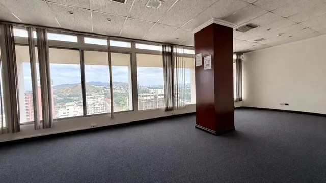 Se Vende Oficina Edificio El Contemporaneo (Monij), Guayas — imagen 4