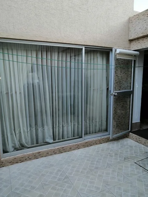 Casa en Venta en Pomasqui Conjunto Alzacar de Toledo Entrada La Pampa — imagen 5