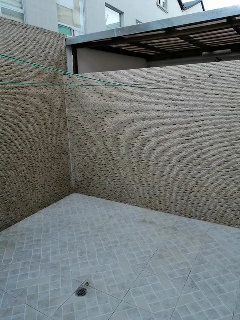 Casa en Venta en Pomasqui Conjunto Alzacar de Toledo Entrada La Pampa — imagen 4