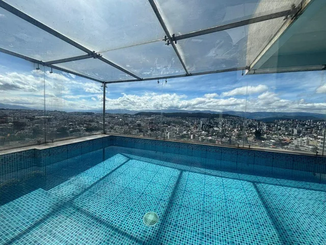 Amplio Departamento en Venta – Sector Mariana de Jesús — imagen 2