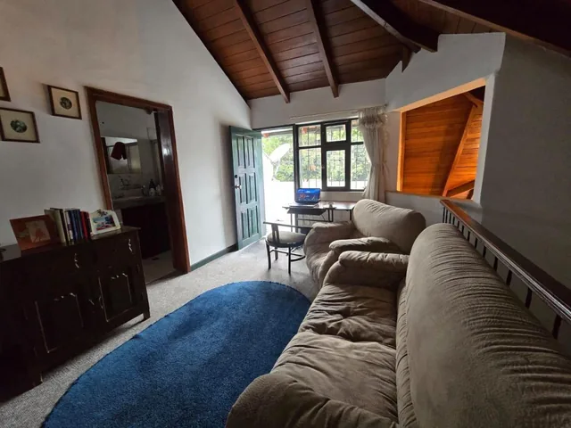 Casa Independiente La Primavera Ideal Para Negocio — imagen 5