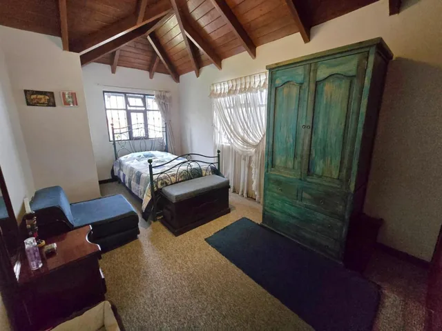 Casa Independiente La Primavera Ideal Para Negocio — imagen 3