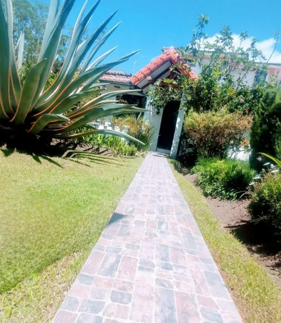Casa Independiente La Primavera Ideal Para Negocio — imagen 2