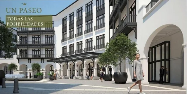 Harbor, Plaza Lagos Oficina de Estreno en Venta, Guayas — imagen 5