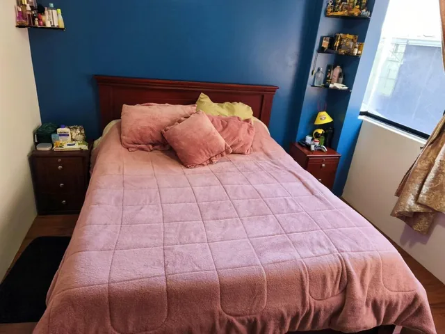 Venta de Departamento Amplio — imagen 3