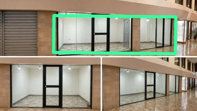 Venta Local Comercial Pb de 79 m² Av 9 de Octubre, Guayas — imagen 2