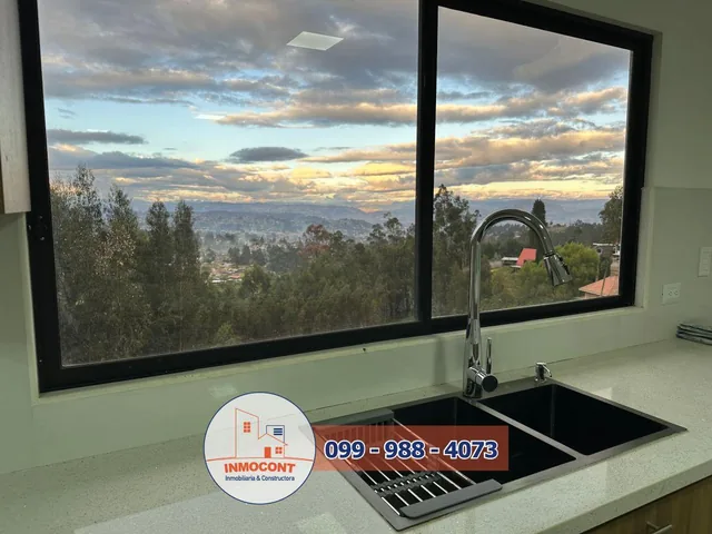 ¡Casa Rentera en Venta! sector Mutualista Azuay 2 – Racar, Cuenca, Azuay — imagen 4