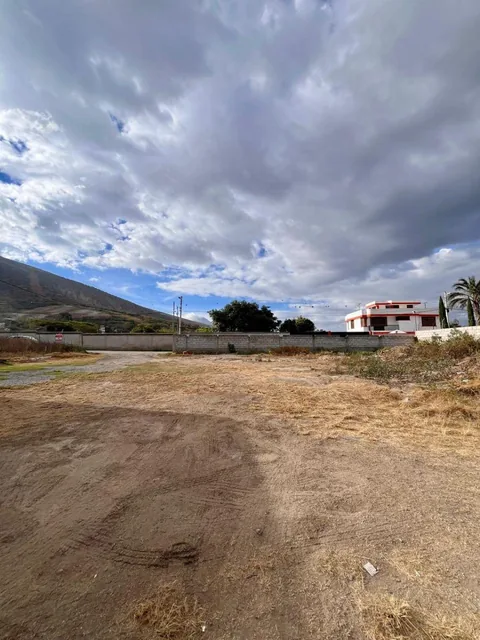 En Venta Terreno de 1650 m² en Pomasqui — imagen 5