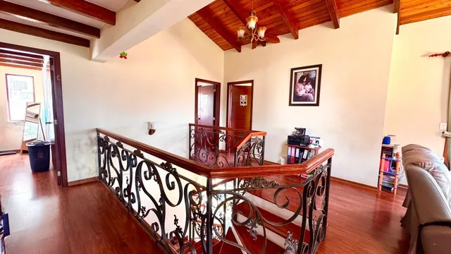 Casa con Terreno en Venta Sector La Macarena 2/conocoto — imagen 2